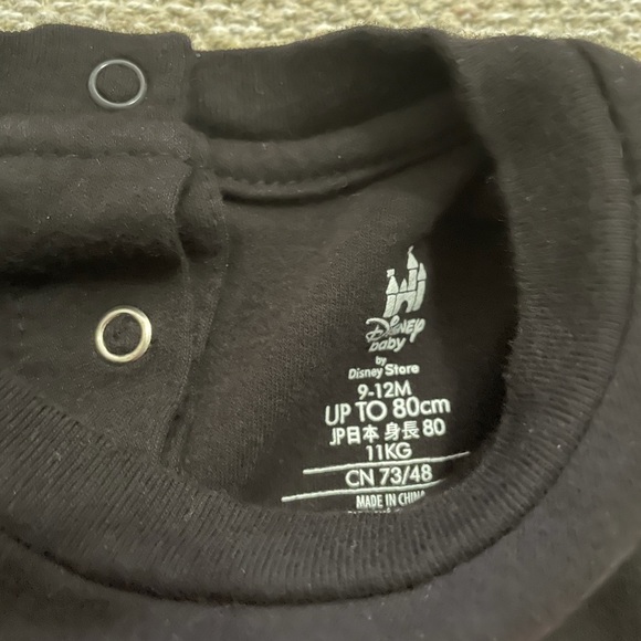 Disney Store Disney Baby Mickey Mouse One Piece - Picture 5 of 6